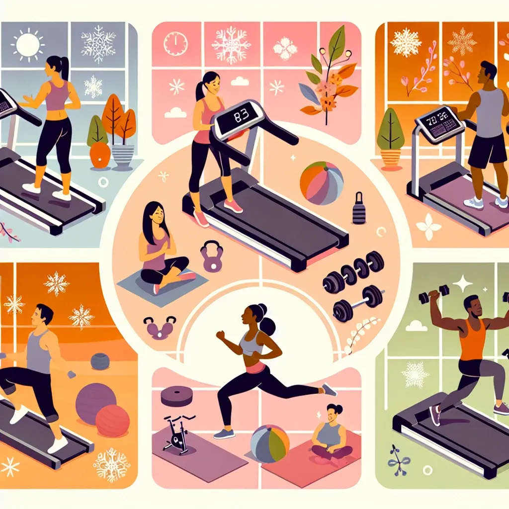 "Apple Fitness+ launching AI-powered seasonal wellness programs in U.S. markets, showcasing innovative fitness technology and personalized health solutions."